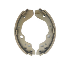 B2YD-26-38ZA China auto break shoe manufacturer and wholesaler brake shoe for Mazda